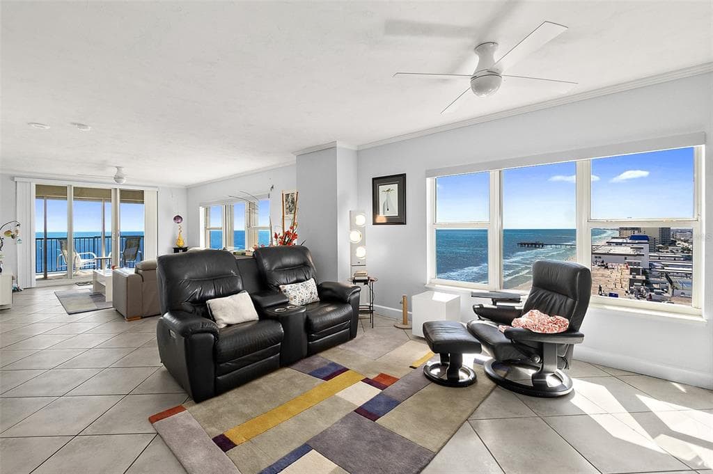 3425 S ATLANTIC AVENUE 1206 photo 9