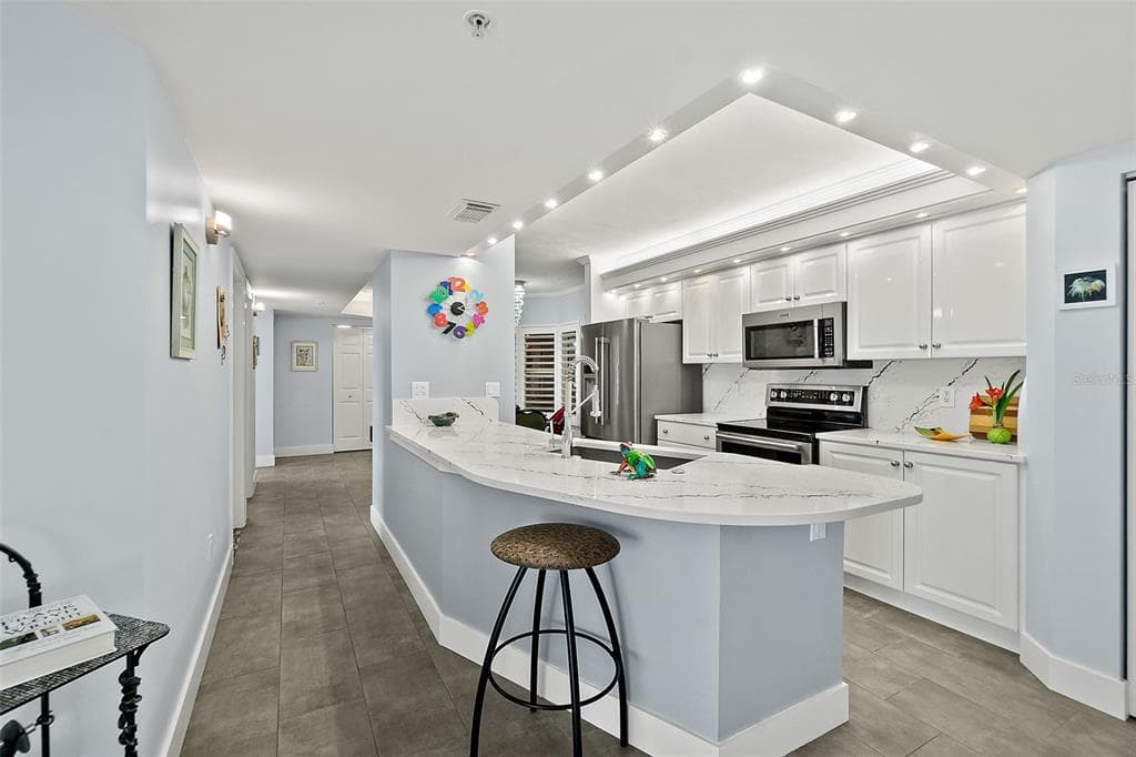 3425 S ATLANTIC AVENUE 1206 photo 11