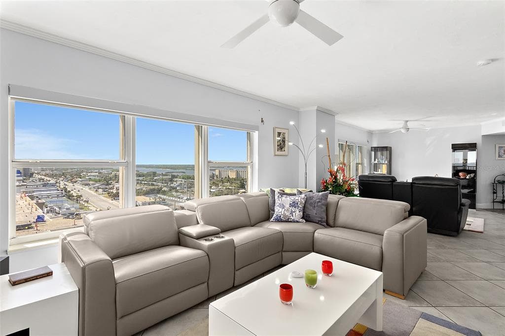 3425 S ATLANTIC AVENUE 1206 photo 8