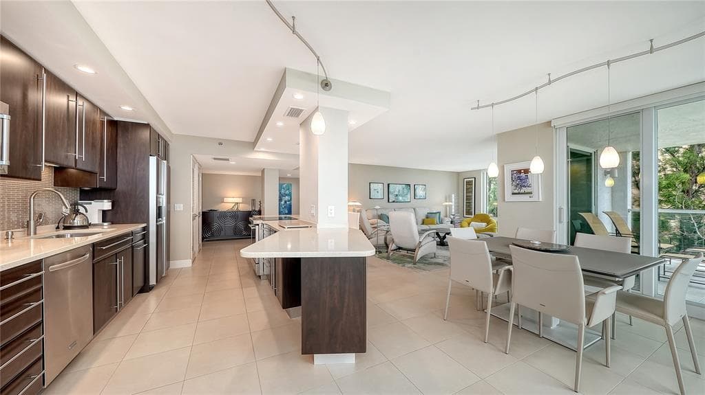 2425 GULF OF MEXICO DRIVE 3A photo 13