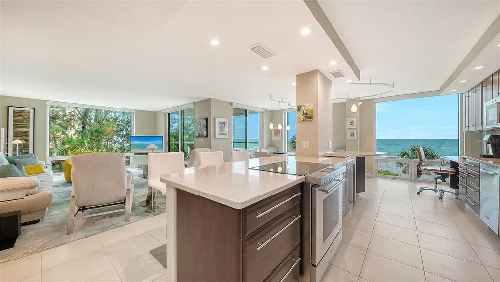 2425 GULF OF MEXICO DRIVE 3A photo 14