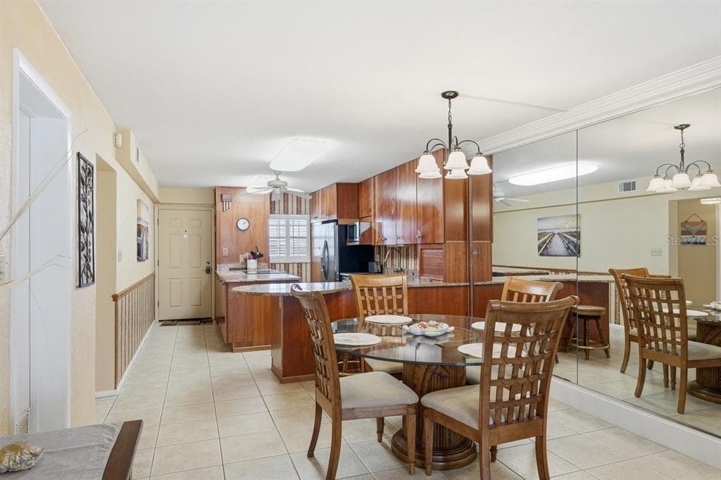 4201 S ATLANTIC AVENUE 503 photo 8