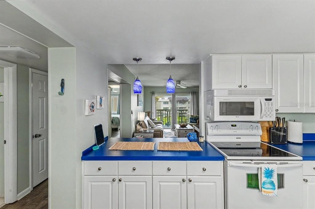 3663 S ATLANTIC AVENUE 33B photo 9