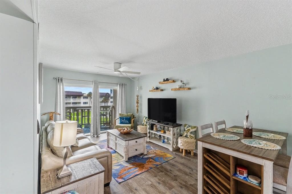 3663 S ATLANTIC AVENUE 33B photo 8