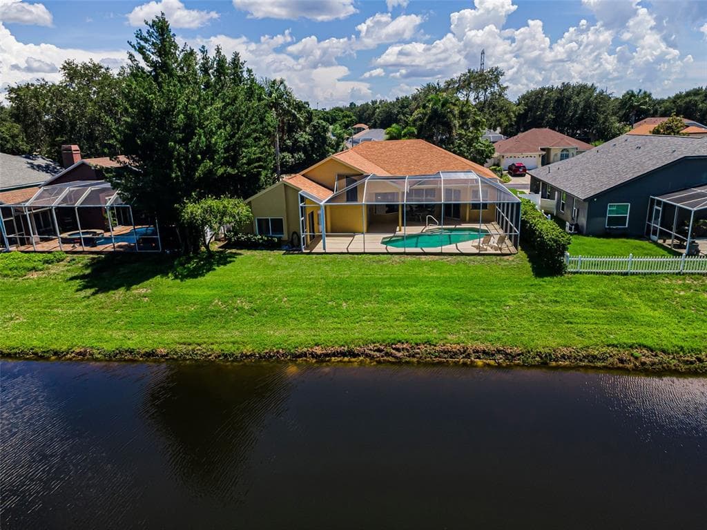 1259 PARADISE LAKE DRIVE photo 2