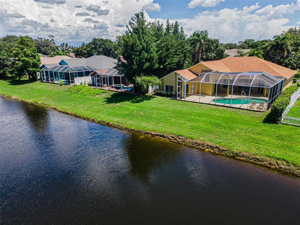 1259 PARADISE LAKE DRIVE photo 4