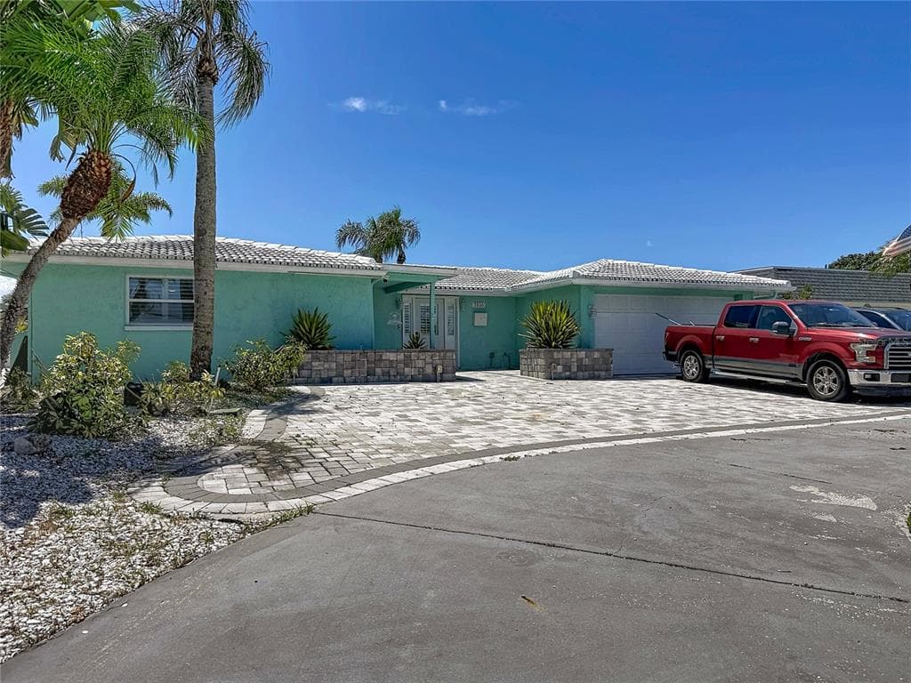3516 FLORAMAR TERRACE photo 1