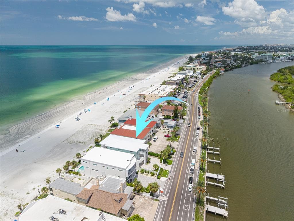 34 GULF BOULEVARD photo 2