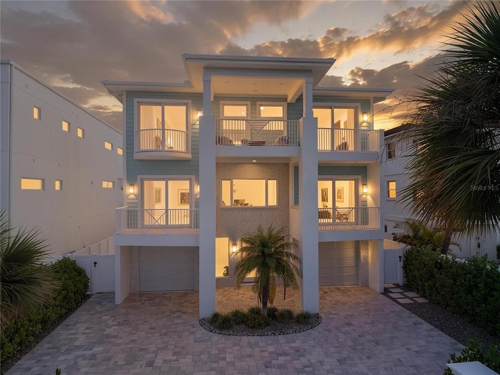 34 GULF BOULEVARD photo 1
