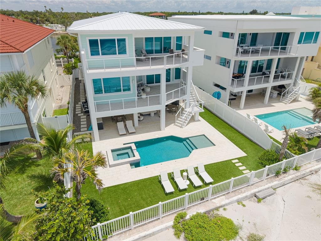 34 GULF BOULEVARD photo 5