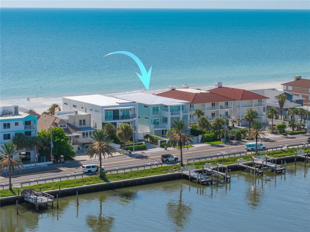 34 GULF BOULEVARD photo 4