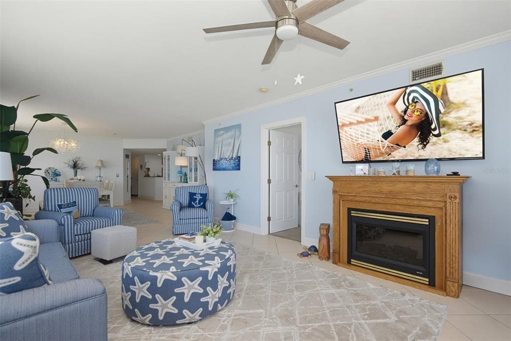 3315 S ATLANTIC AVENUE 408 photo 10