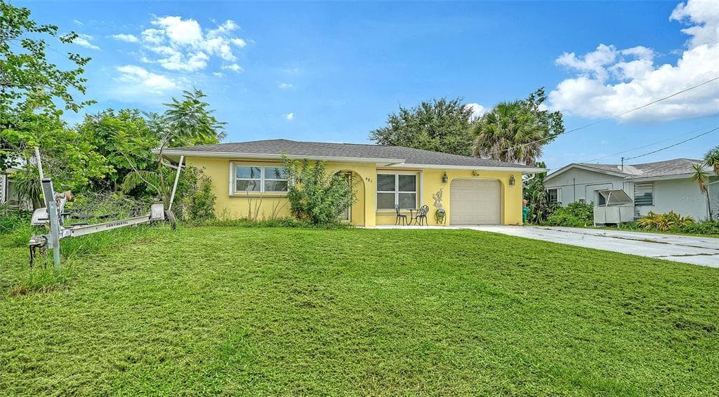 481 W TARPON BOULEVARD NW photo 2