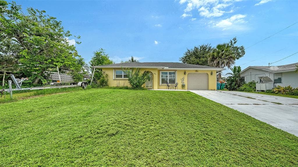 481 W TARPON BOULEVARD NW photo 1