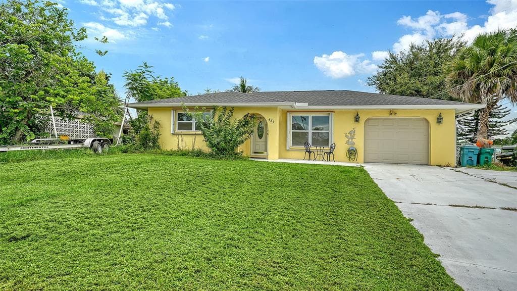 481 W TARPON BOULEVARD NW photo 5
