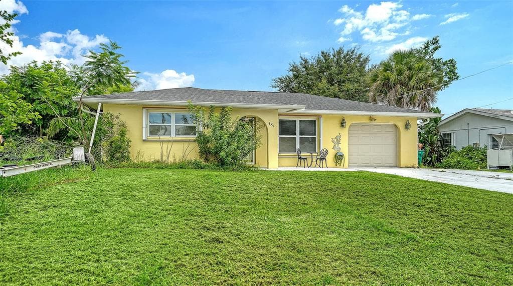 481 W TARPON BOULEVARD NW photo 4