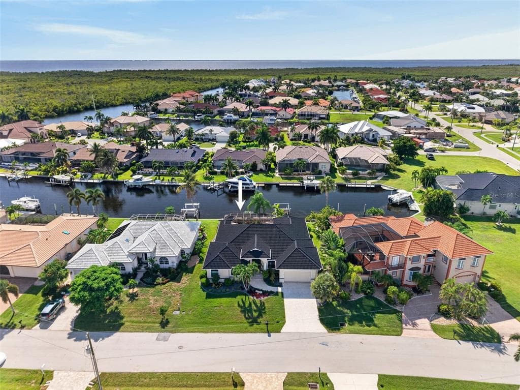 3811 SABA COURT photo 2