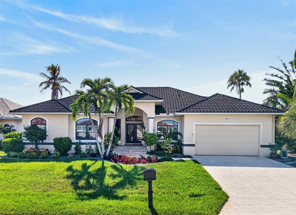 3811 SABA COURT photo 1