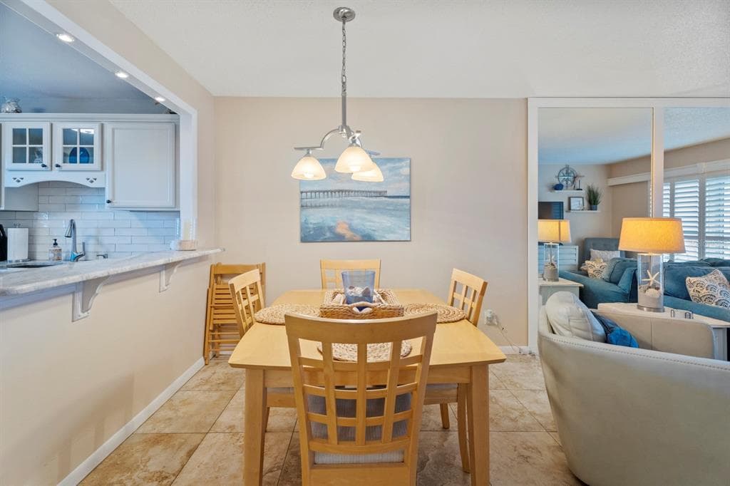 4153 S ATLANTIC AVENUE 5110 photo 16
