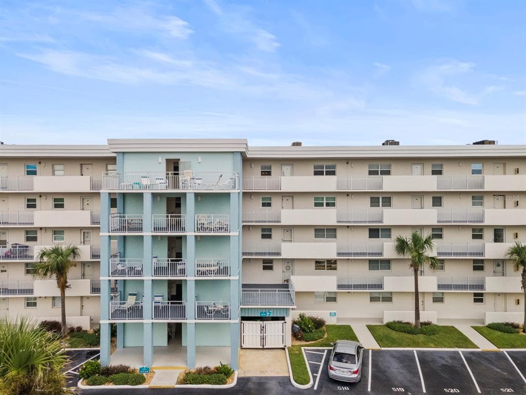 4153 S ATLANTIC AVENUE 5110 photo 8