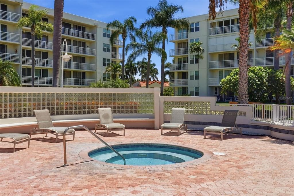6081 BAHIA DEL MAR CIRCLE 251 photo 25