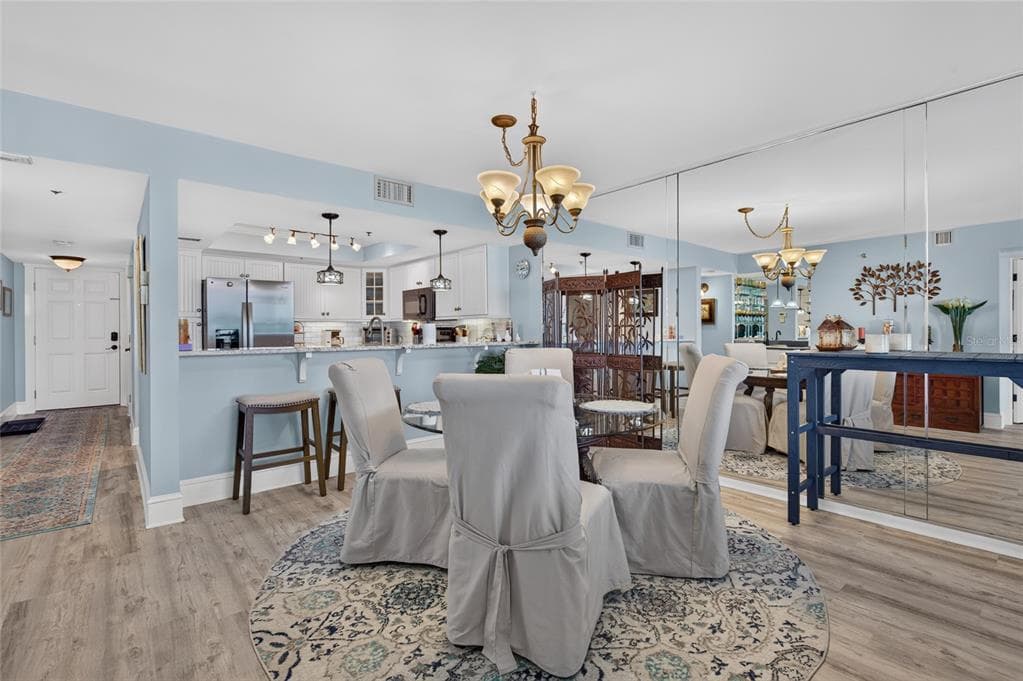 5275 S ATLANTIC AVENUE 1007 photo 17