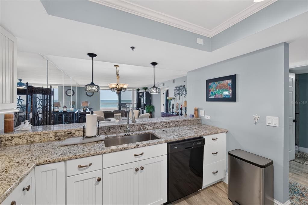 5275 S ATLANTIC AVENUE 1007 photo 16