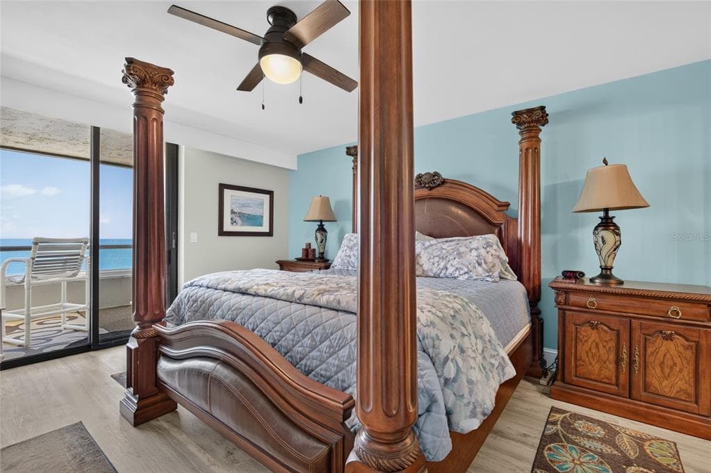 5275 S ATLANTIC AVENUE 1007 photo 22