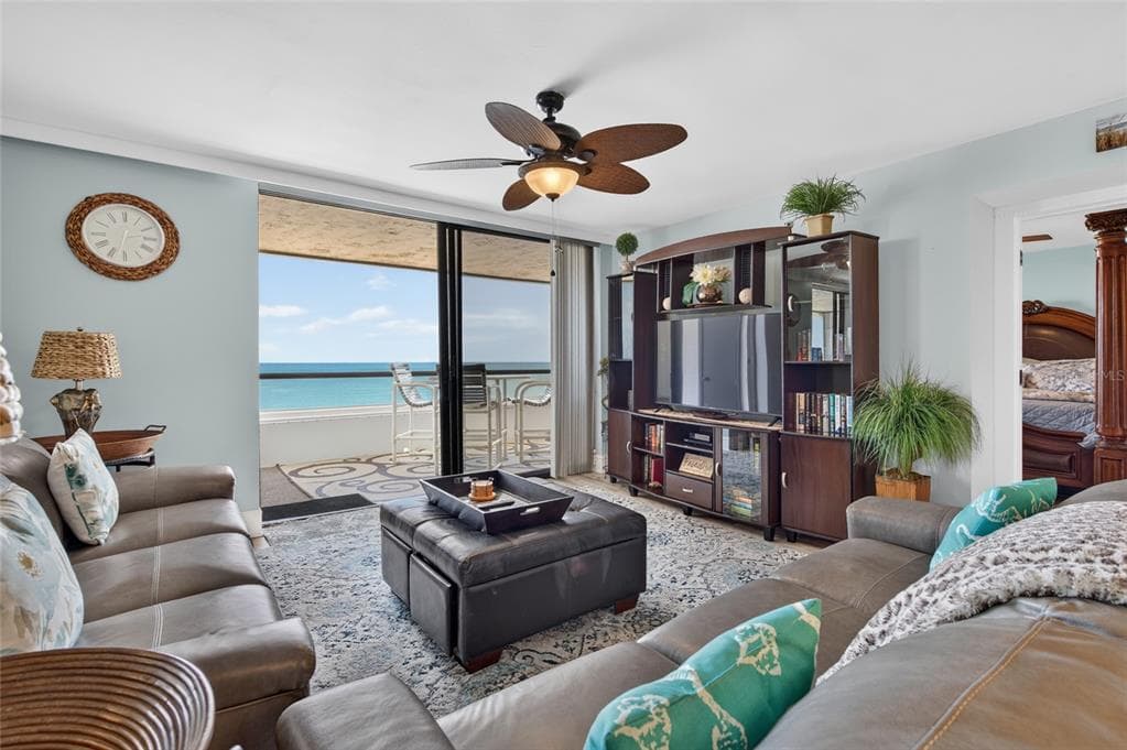 5275 S ATLANTIC AVENUE 1007 photo 20