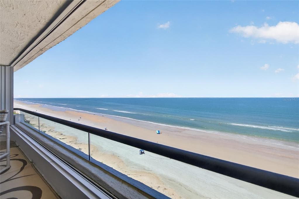 5275 S ATLANTIC AVENUE 1007 photo 10