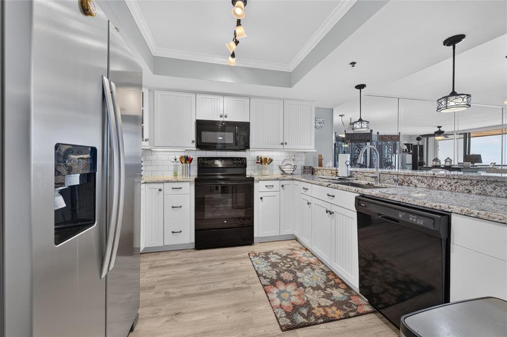 5275 S ATLANTIC AVENUE 1007 photo 14