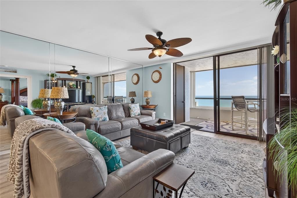 5275 S ATLANTIC AVENUE 1007 photo 19