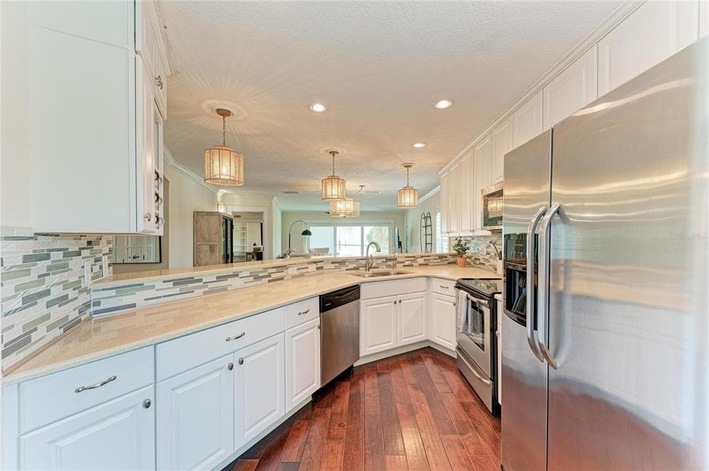 5320 GULF OF MEXICO DRIVE 204 photo 16