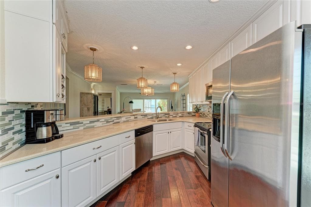 5320 GULF OF MEXICO DRIVE 204 photo 14