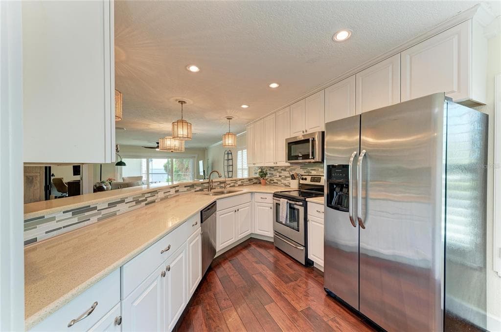 5320 GULF OF MEXICO DRIVE 204 photo 15
