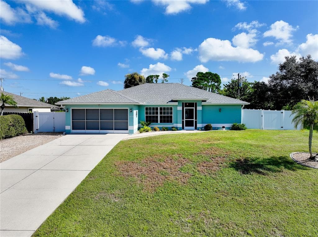 4454 PERSIAN LANE photo 1