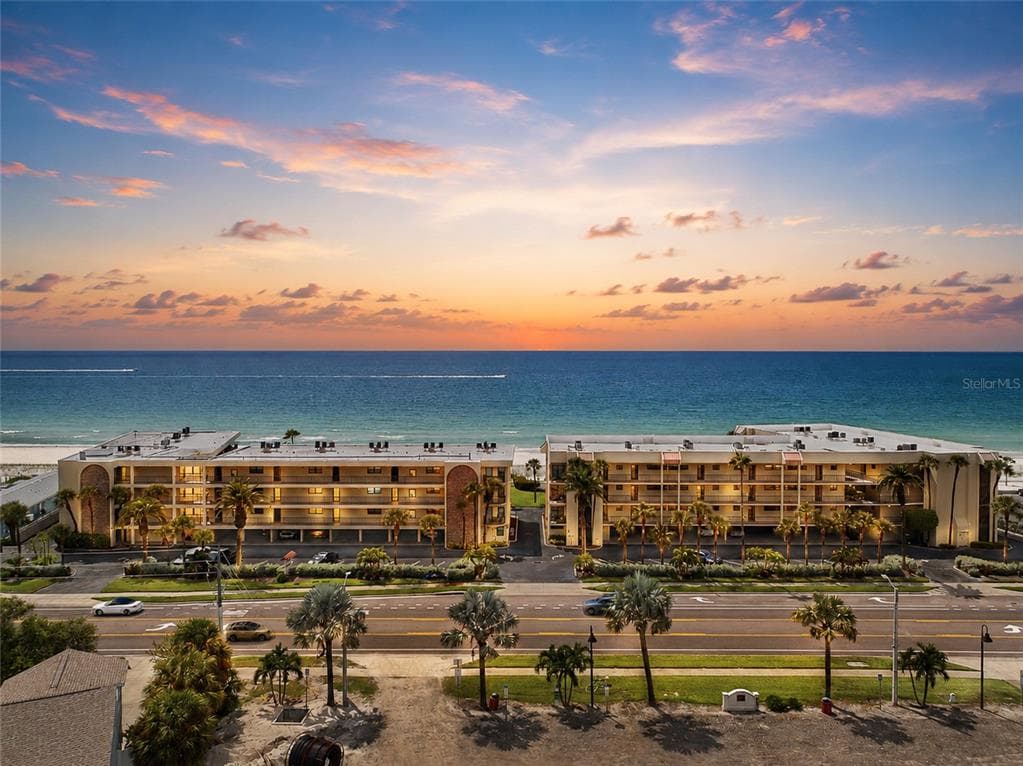 3500 GULF BOULEVARD 204 photo 1