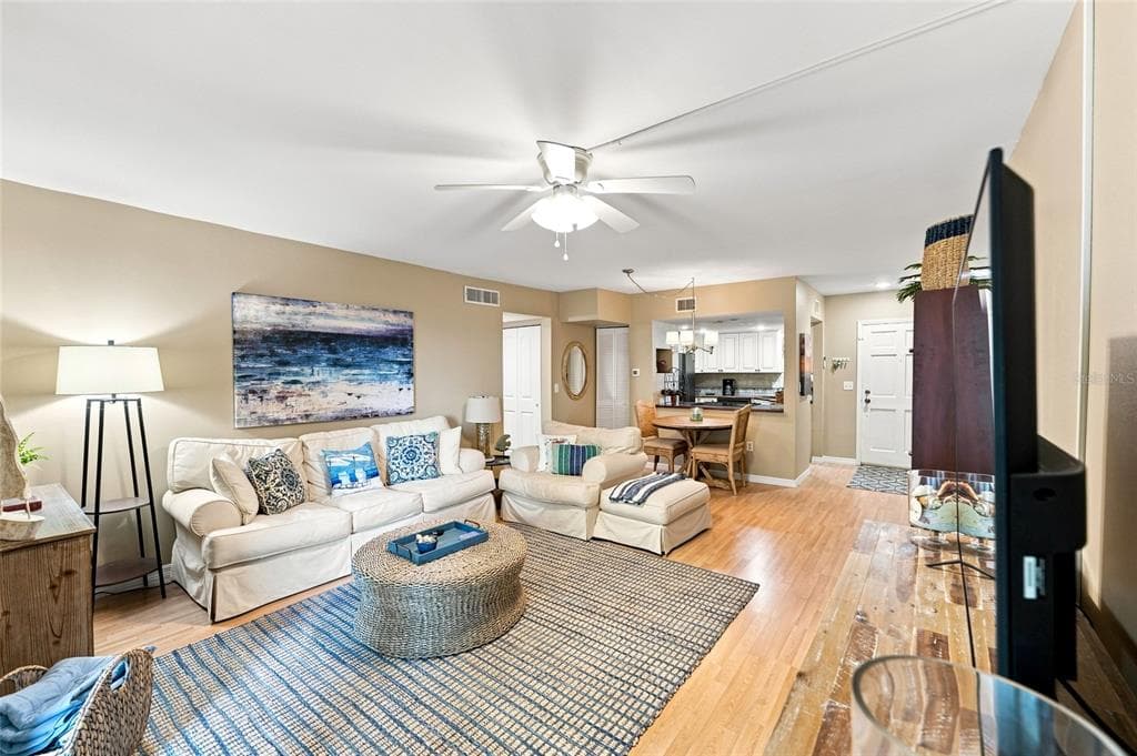 3500 GULF BOULEVARD 204 photo 14