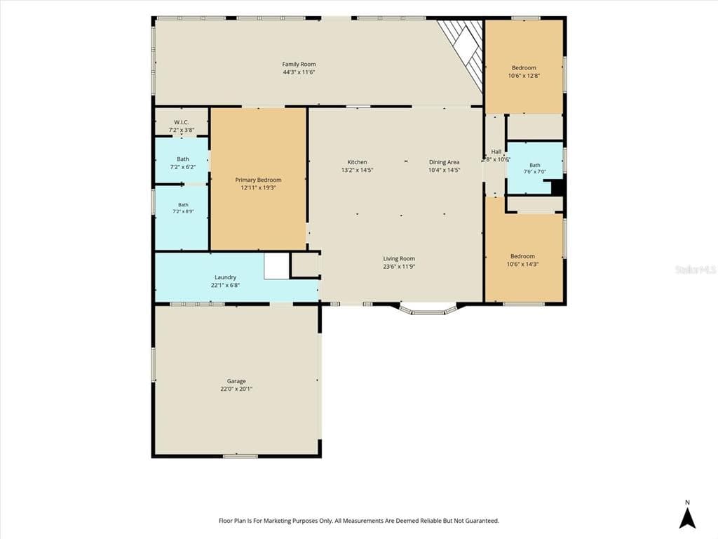 11291 W CORAL CT photo 3