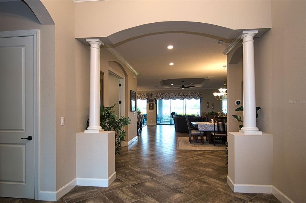 3456 FORSYTHIA DRIVE photo 16