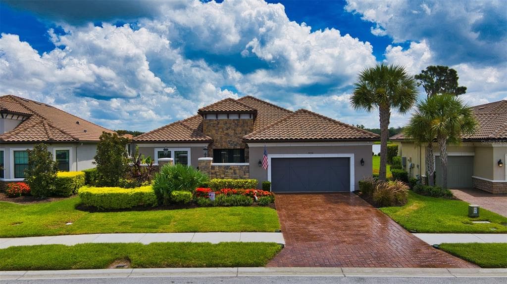 3456 FORSYTHIA DRIVE photo 1