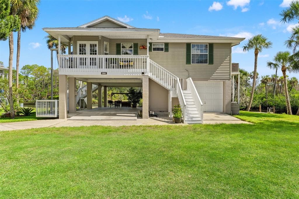 5350 FELKER DRIVE photo 1