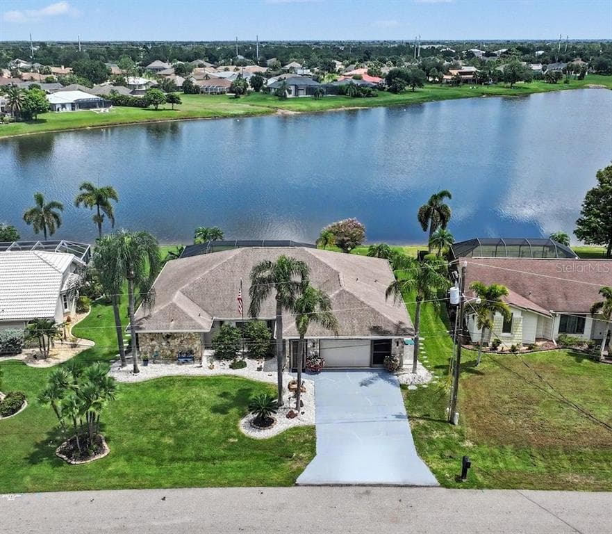25426 SAINT HELENA LANE photo 1