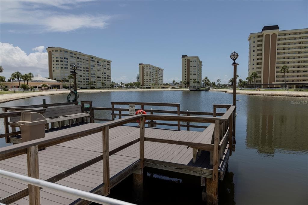 4525 COVE CIRCLE 1107 photo 16