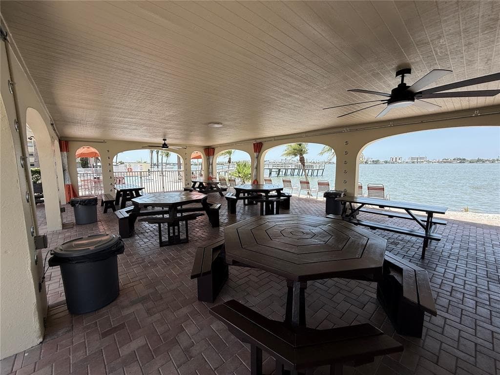 4525 COVE CIRCLE 1107 photo 18