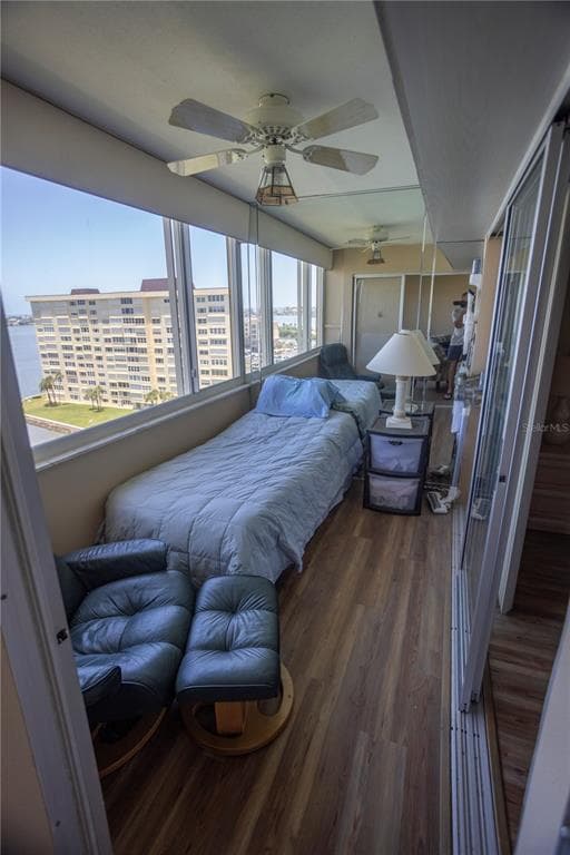 4525 COVE CIRCLE 1107 photo 8
