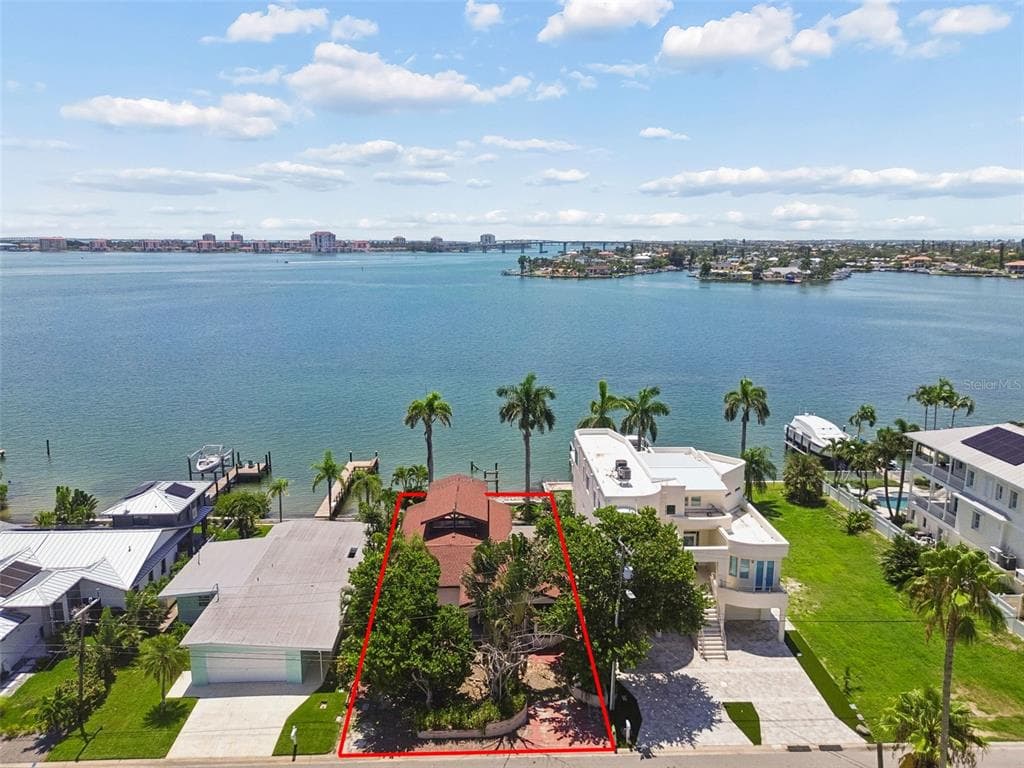 720 BOCA CIEGA ISLE DRIVE photo 1