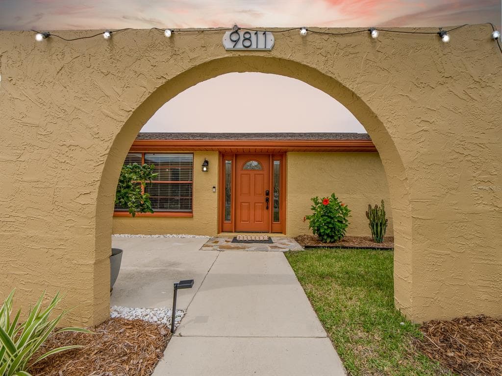 9811 SAN MATEO WAY photo 5