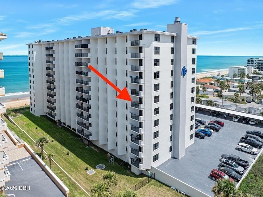 1415 OCEAN SHORE BOULEVARD F110 photo 4