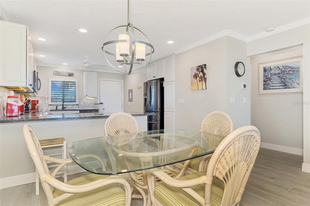 1608 STICKNEY POINT ROAD 8-107 photo 20